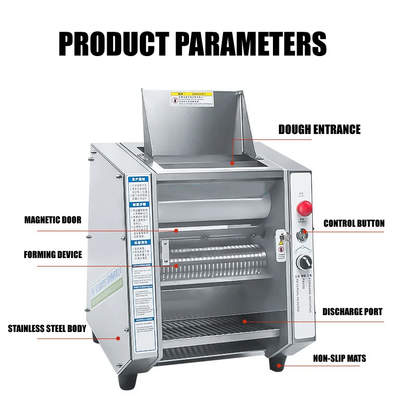 Commercial Automatic Without Stuffing Dumpling Machine Pearl Small Taro Round Milk Tea Meatball Machine Tangyuan Machine
