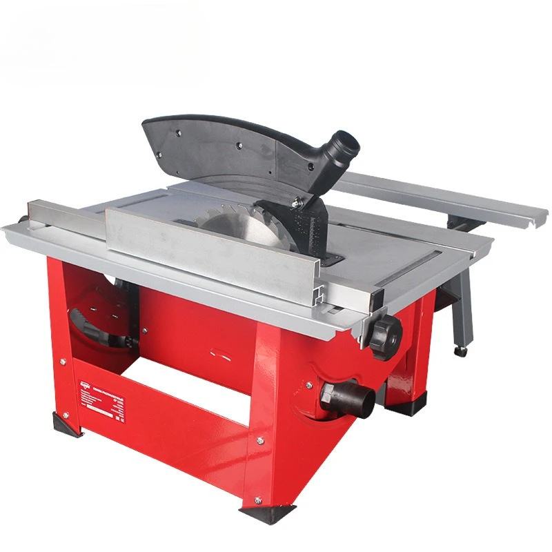 Multi-functional woodworking push table saw Cutting machine, power tool, electric saw