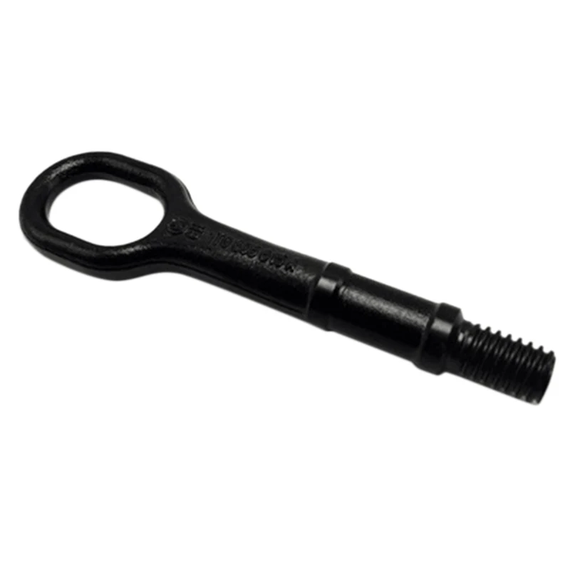 

New Arrival Car Tow Hook For Jetta Golf EOS Tiguan Passat Fabia 1T0 805 615A