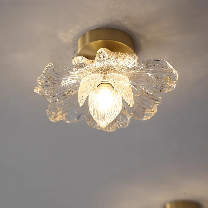 lianyun-天井、スーパーフェアリー通路バルコニー、二層花、アクリル、led-3-色ホーム