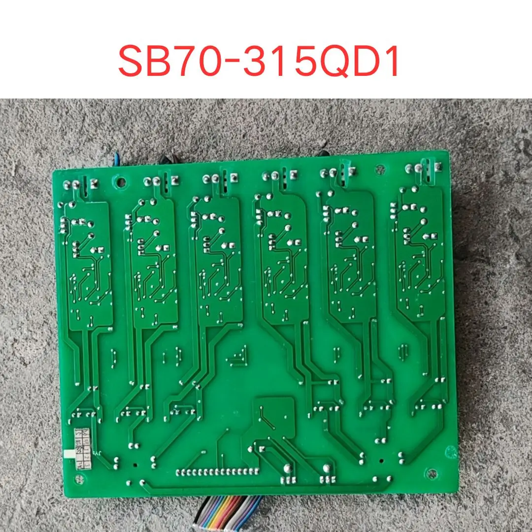 Second-hand test OK Power driver board SB70-315QD1 Fast delivery