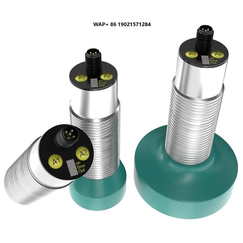 

BXUAN Car Wash Ultrasonic Sensor 4m Analog 4-20mA Ultrasonic Distance Sensor Induction Switch