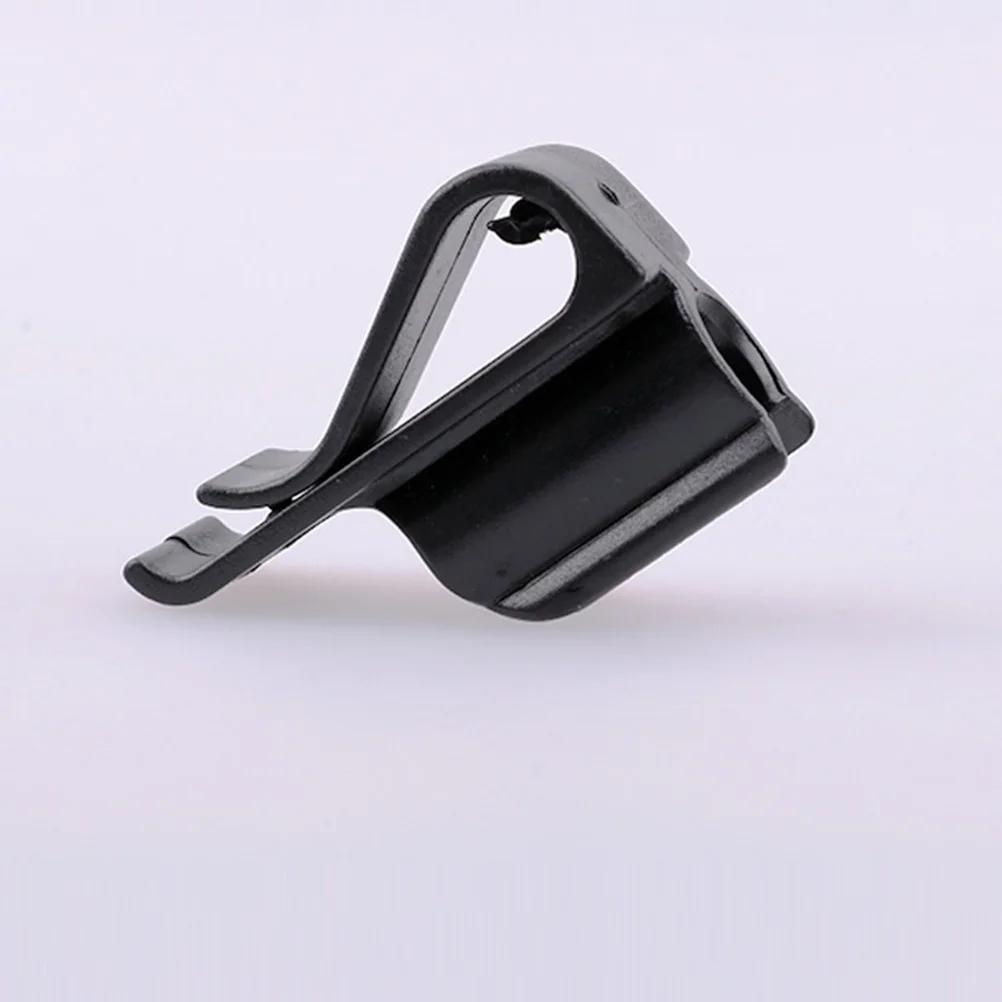 

5Pcs Golf Putter Clip Holder Secure Clamp for Bag Putter Organizer Ball Marker Club Clip Accessories Pole Rack