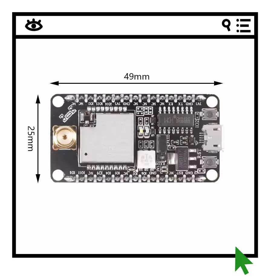 Ra-08H-Kit Lorawan …