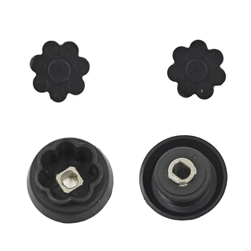 U0de Mushroom Head Coupler подключить соединение шестерни, подходящая для профессионала и дома