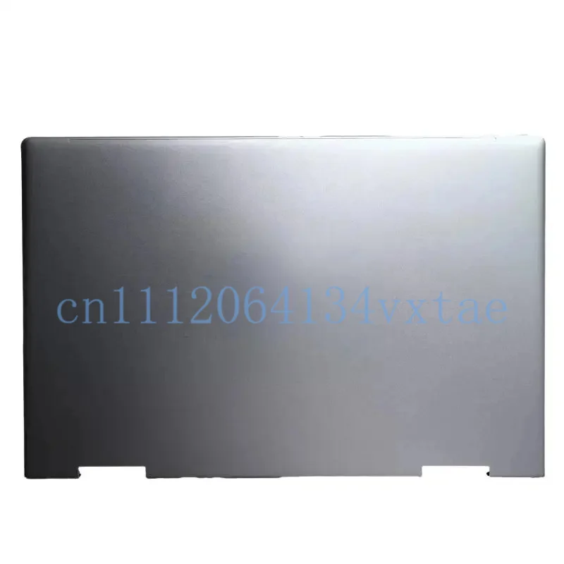 Silver New For ENVY X360 14-ES 2-IN-1 LCD Rear Lid Top Back A Cover Case N41010-001 0.3