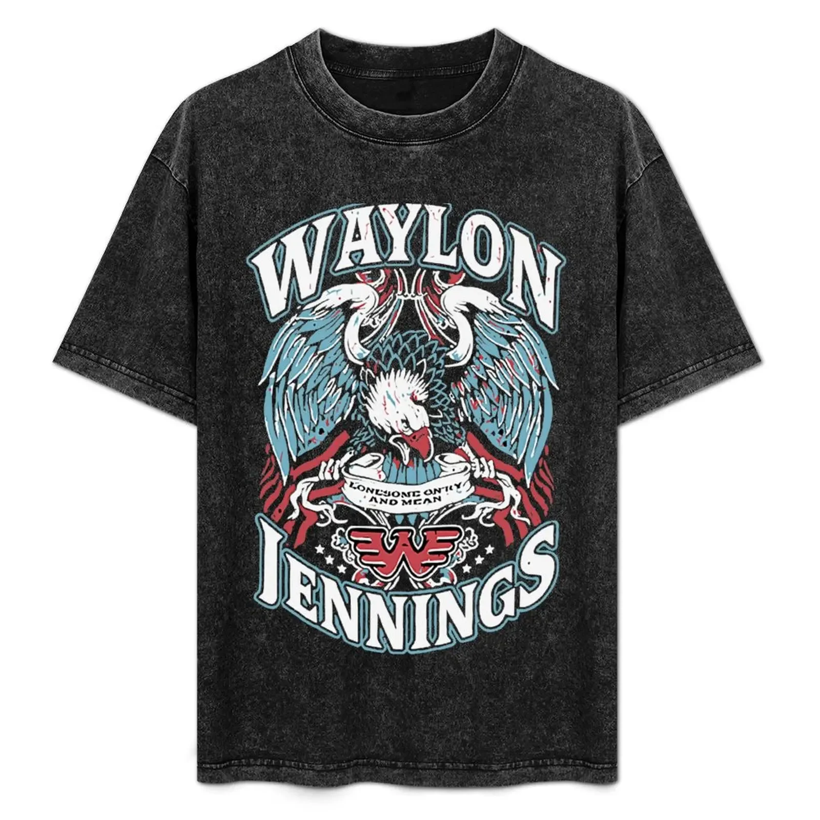 

Wylon T-Shirt rapper graphic tees heavyweights boys whites shirts men