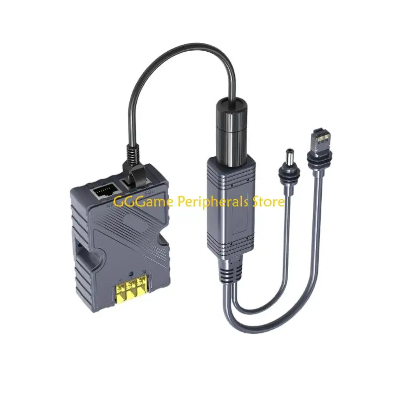 u55b-stable-power-supply-gigabit-poe-splitter-for-mini-dishy-100w-output