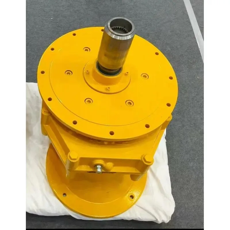 Gearbox Gear Reducer for 219 Series Screw Conveyor