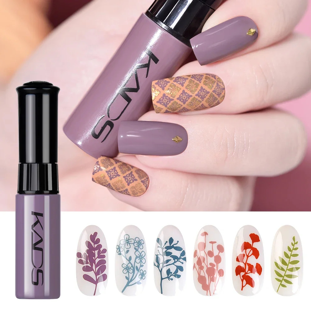 7 мл красочный лак для штамповки ногтей, художественное украшение, типсы для ногтей, пресс с шаблоном штампа, маникюрные лаки, лак, инструмент «сделай сам»