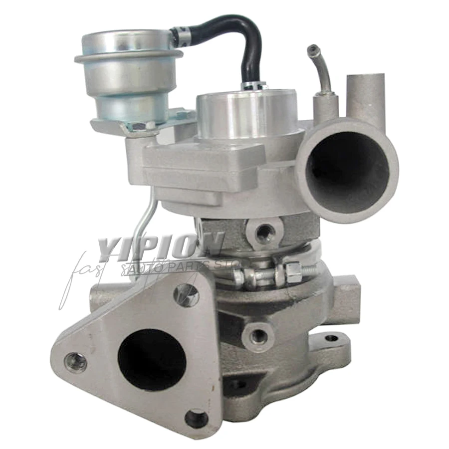 Turbo Turbocharger For Mitsubishi Pajero II Shogun Challenger 4M40 2.8L Turbine Core TF035HM-12T-4 49135-03130  49135-03310