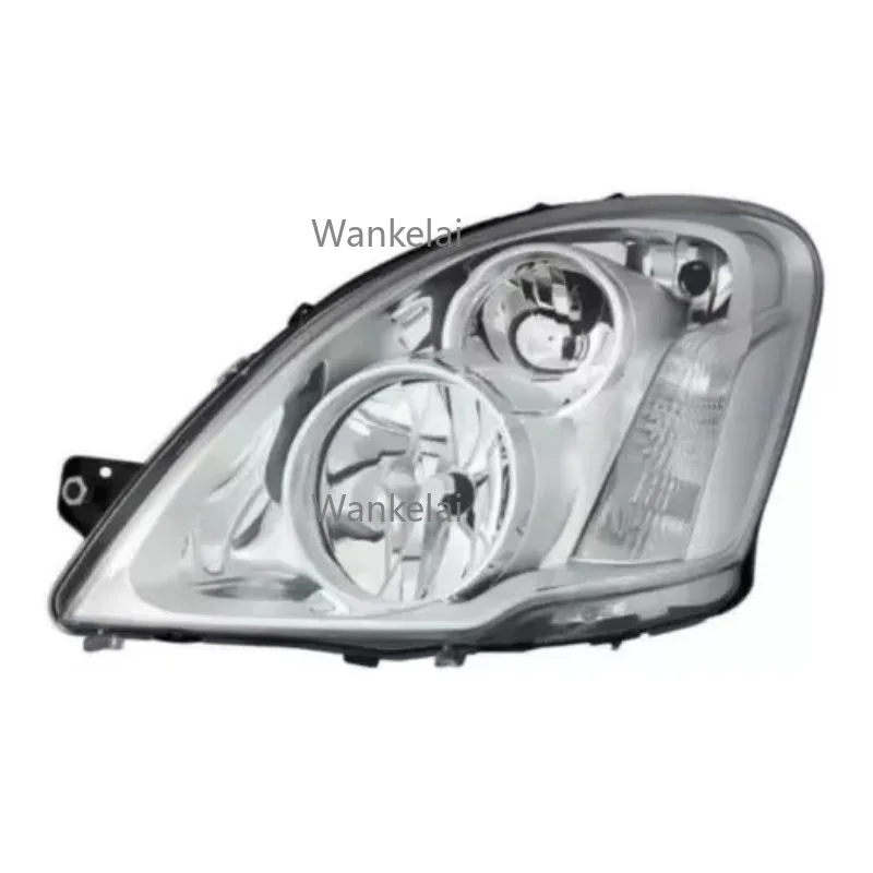 Mootour China Factory Wholesale 5801375414 Lh 5801375416 Lh 5801375416 Lhd Head…