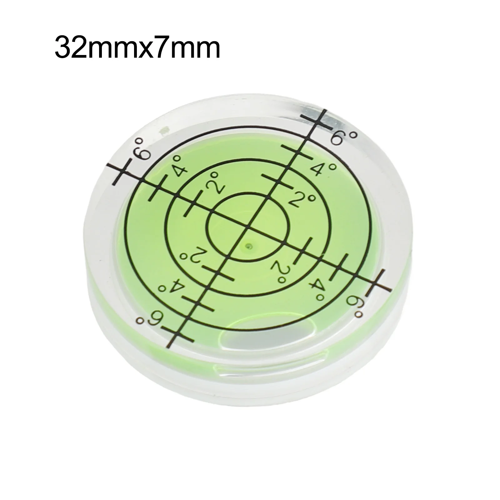 Выходная мощность лодки, караванная плитка, акриловый пузырьковый уровень, акриловый пузырьковый уровень, черная линия, маркировка градусов, лодка, караванная плитка