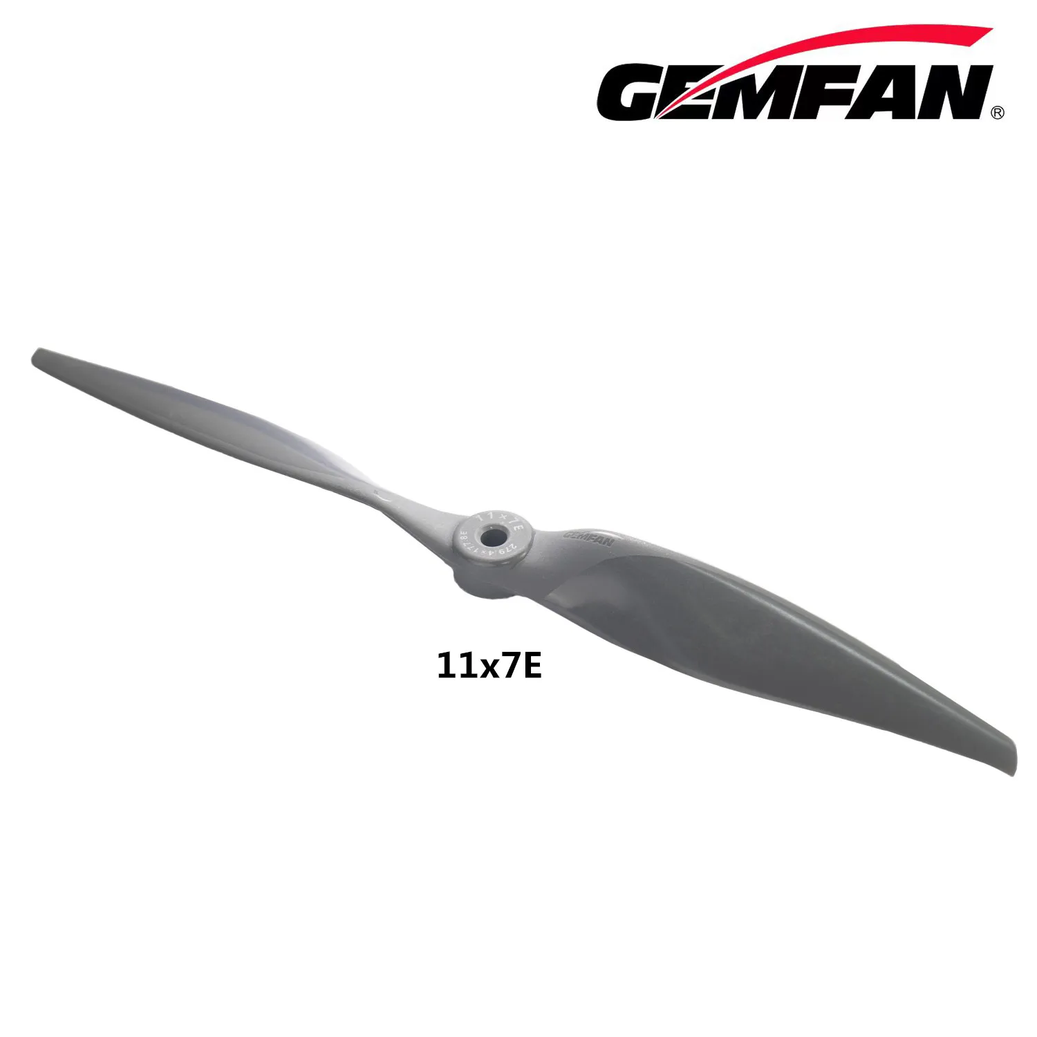 GEMFAN's VORTEX Series, 1 Pcs 11in CCW Or CW Nylon Fiberglass Electric Propeller FOR RC Fixed Wing Model, Outperforms the APC