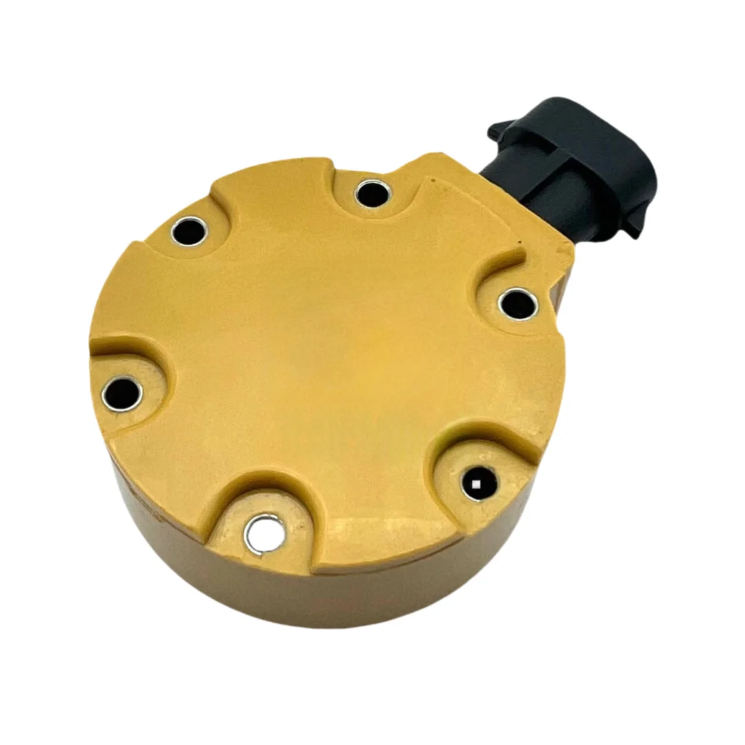 

Электромагнитный клапан форсунки Caterpillar 320D C6.4 312-5620 3125620 Двигатель 312-8459 Высокое качество