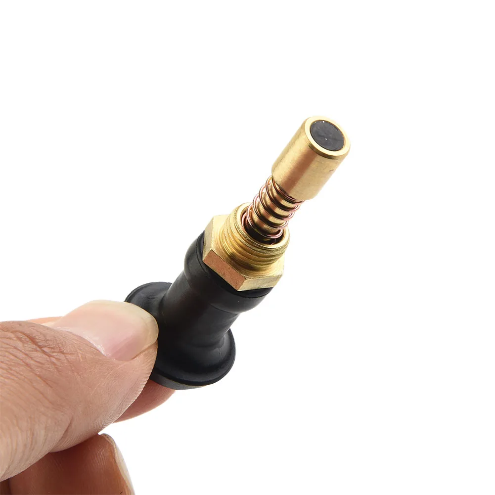 اكسسوارات السيارات سحب ما يصل الاختناق خنق الجمعية ل Mikuni TM32 TM34 المكبس كاتب مقبض كاتب المقبض VM32 VM34 VM29/47 #4