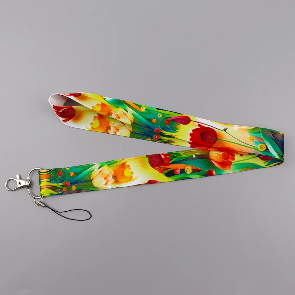 Autism Disorder Quotes Lanyard Neck Strap Keychain ID Card Cover Badges Holder Mobile Phone Hang Rope Keyring Accessories Gifts - Image 5