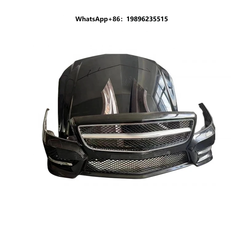 New Style Lower Price High Car Engine Hood