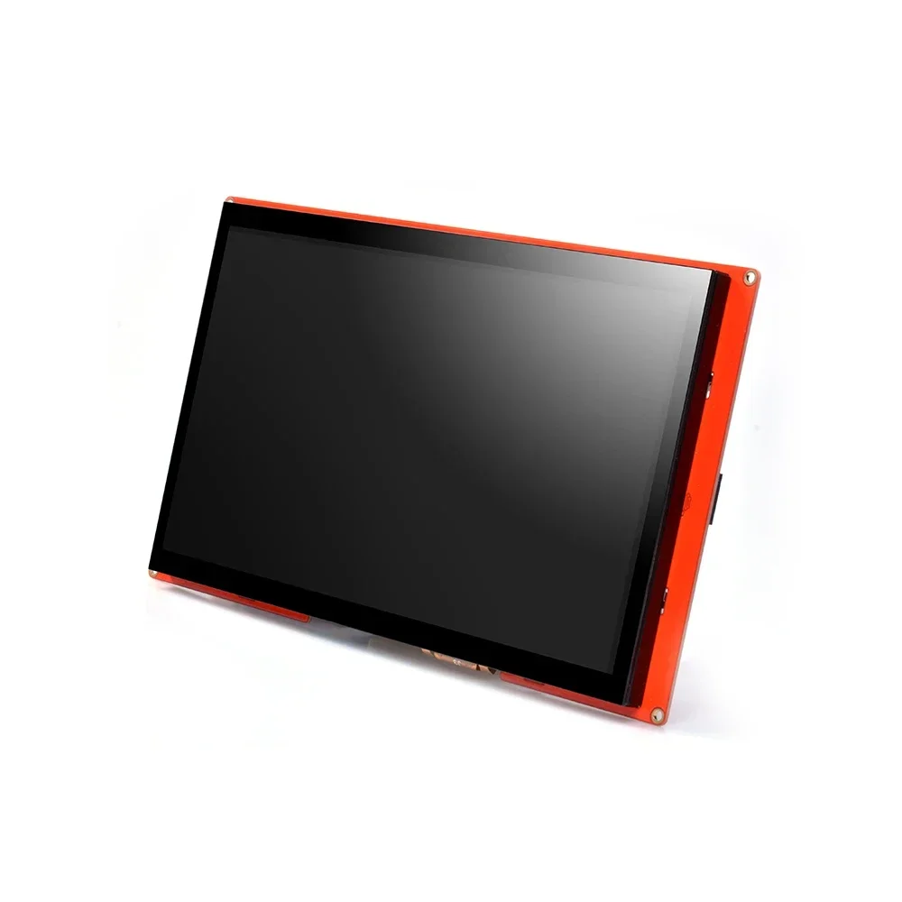 Touch Screen  HMI  Multi-Touch Display With Enclosure Touch Screen TFT LCD Display Module