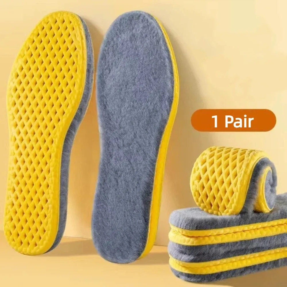 لينة رشاقته الكشمير الثلوج الأحذية النعال الذاتي ساخنة الترا لينة منصات الأحذية الحرارية امتصاص العرق الدافئة الرياضة إدراج الرجال