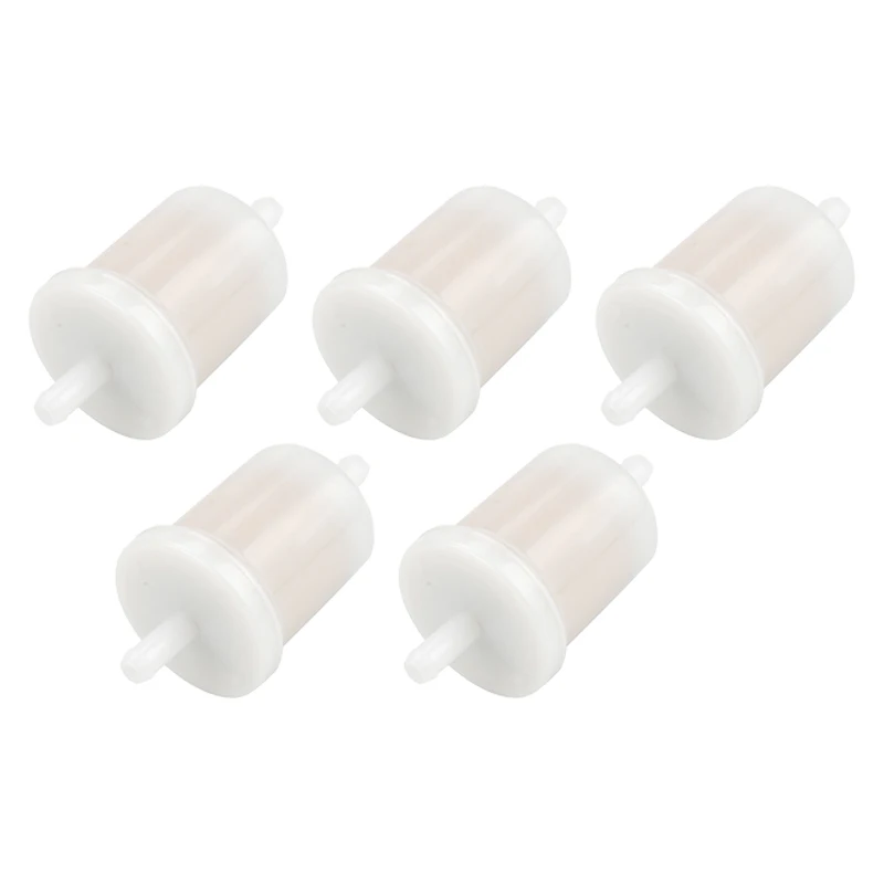 13351-43010 12581-43012 12581-43010 5Pcs Fuel Filter 12691-43010 Fit for Toro Ariens Kubota Exmark Grasshopper Jacobsen