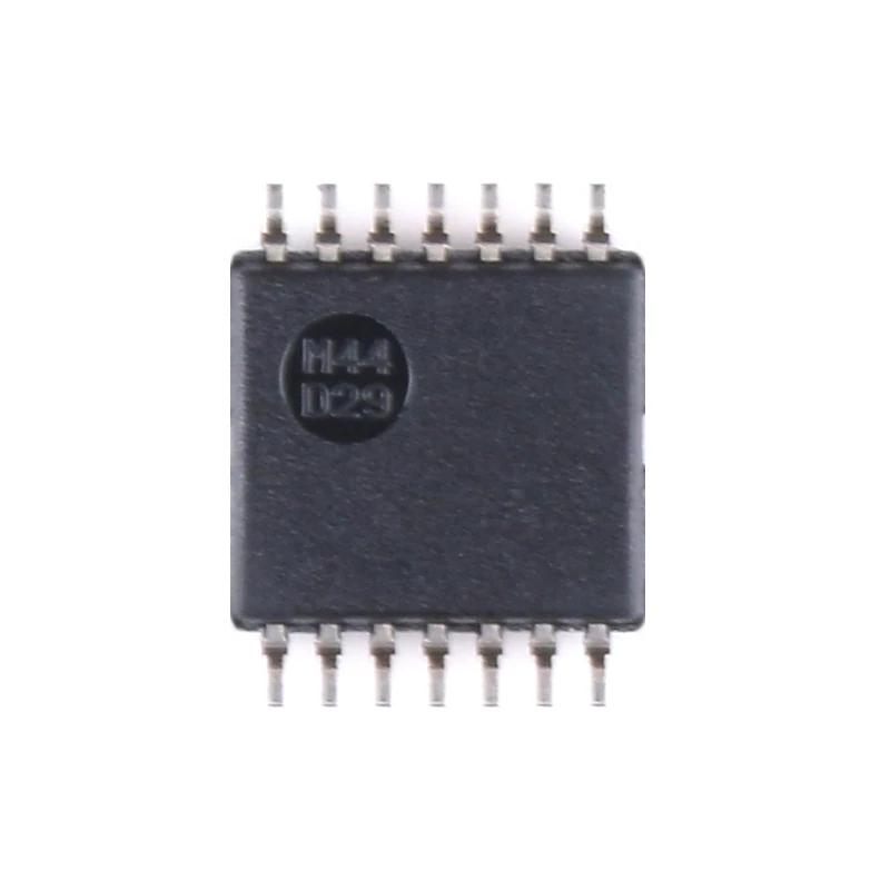 MSP430G2201IPW14R TSSOP-14 متحكم دقيق بإشارة مختلطة 16 بت-MCU
