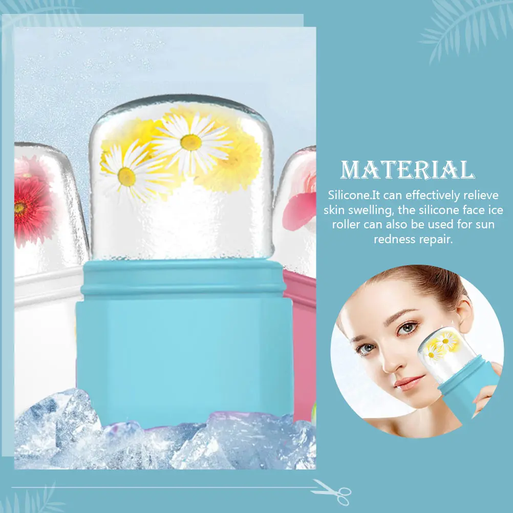 

Unicorn Silicone Facial Durable Skin Tool for Fine Lines Wrinkle Reduction Face Massage Skin Care Tool