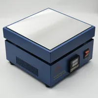 850W For 946C Electronic Hot Plate Preheat Digital Preheating Station 200x200mm For PCB SMD Heating Led Lamp Desoldering