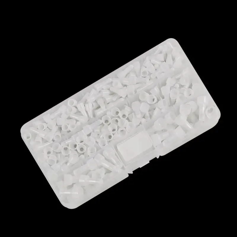 250Pcs Nylon Wire C…