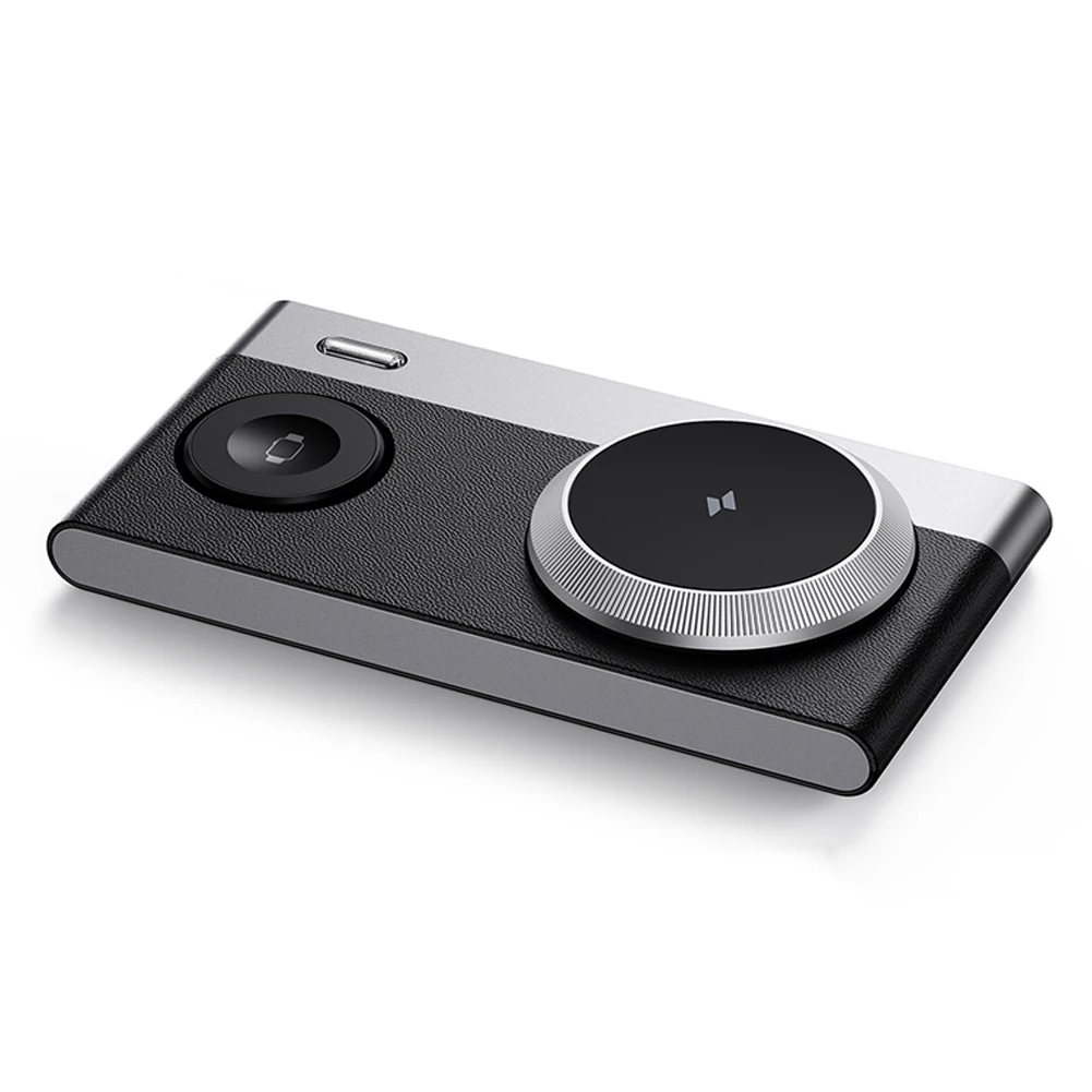 Wireless Charging Station Foldable 3-in-1 Design with Magnetic Alignment for For 16 15 Pro Max Watch For AIRPODS