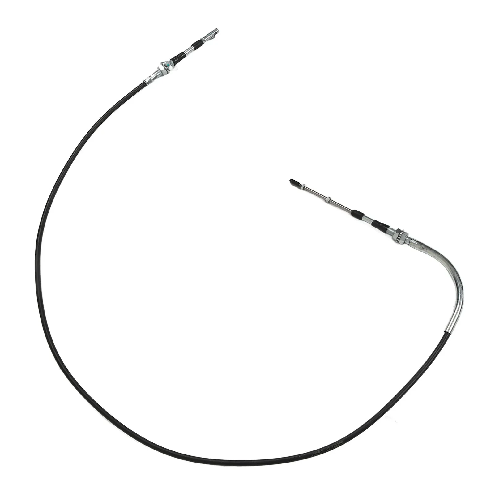 

Forward Reverse Shift Cable 602891 Replacement for E‑Z‑GO 4‑Cycle TXT ST 400 MPT 800/1200 Cushman 280C