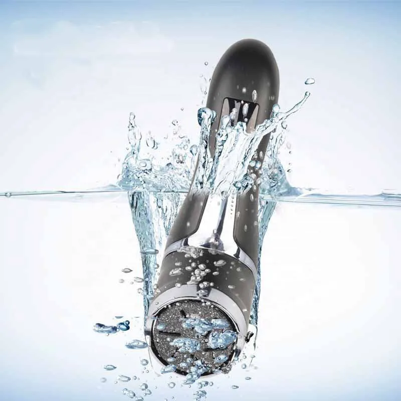 Thumbnail 4 - #54 Compare Foot Files Before You Buy