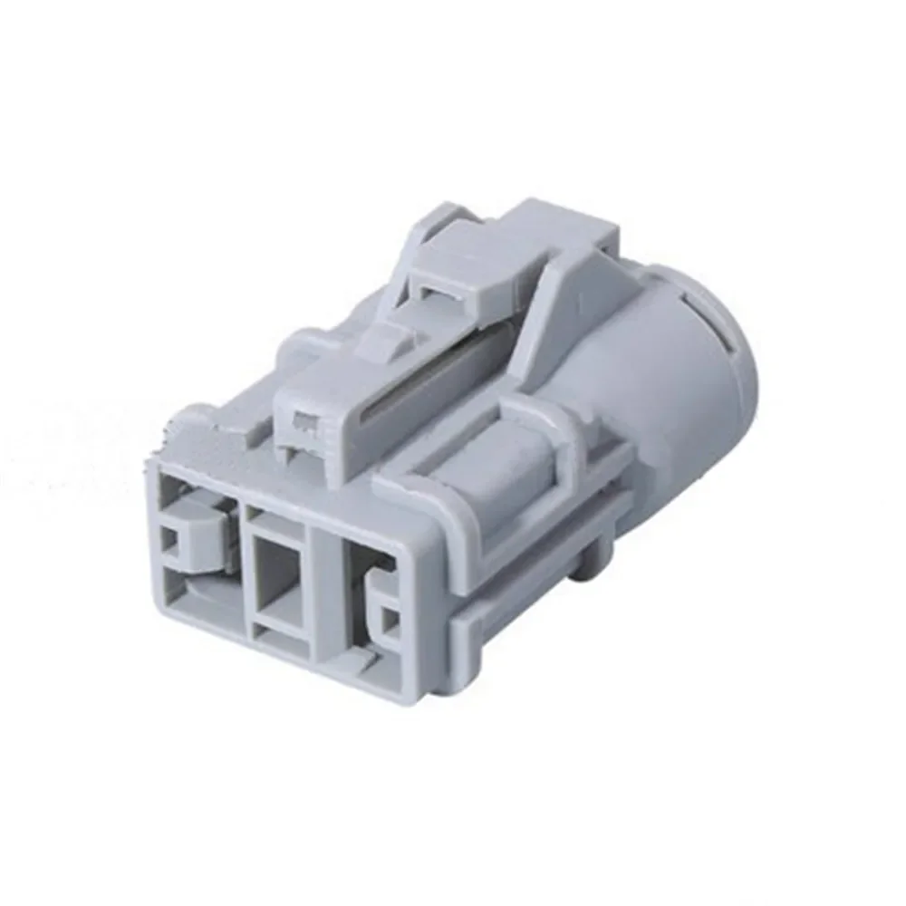 

2/5/10/20/50/100sets 2pin auto elecric waterproof housing plug wiring cable connector 7123-4220-40