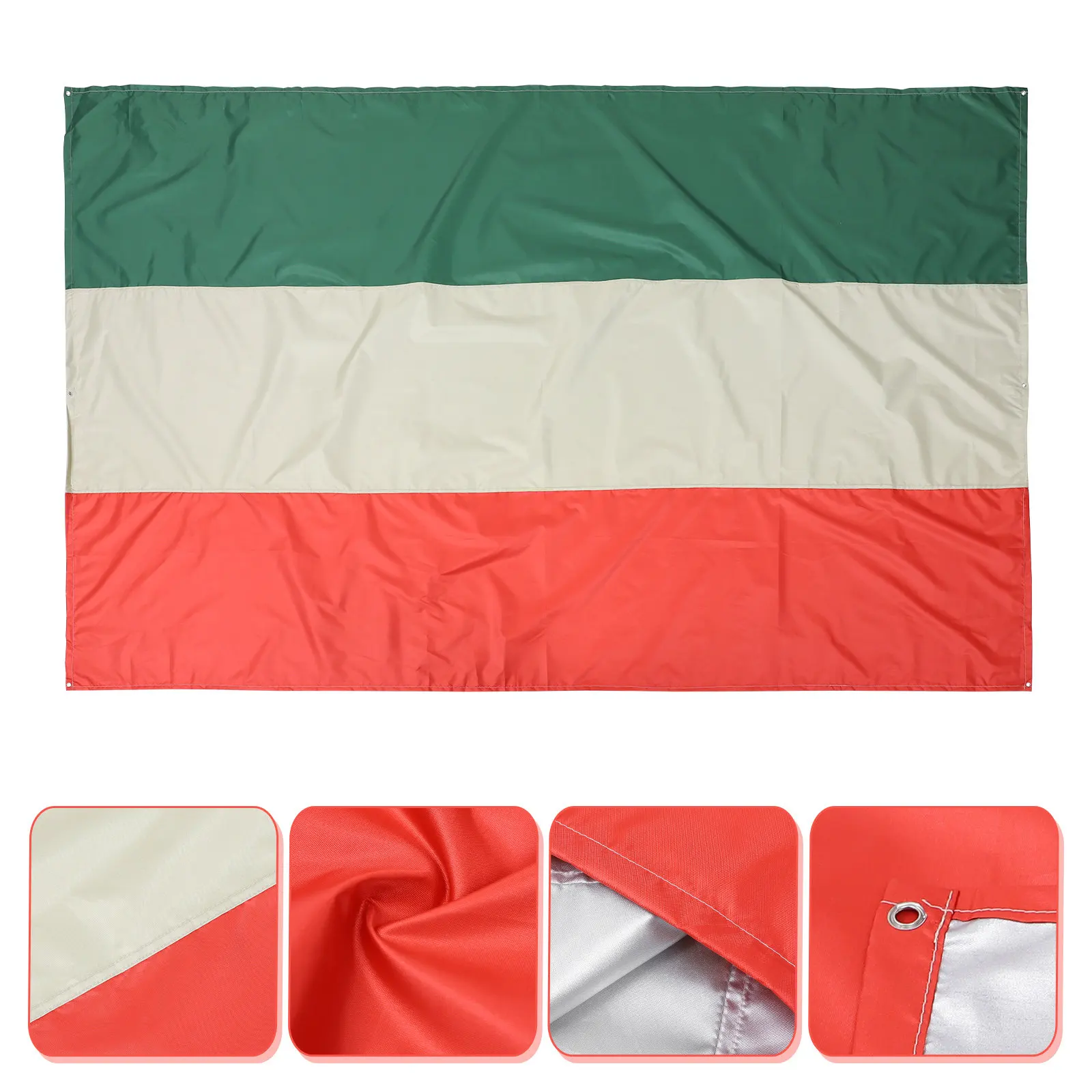 

1Pcs Premium Heavy Duty Canopy Cover Waterproof Sun Protection Tear Resistant Outdoor Playset Replacement Tarp