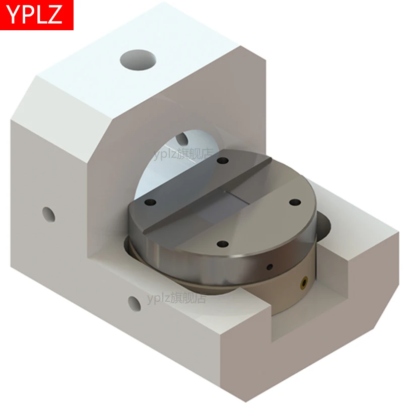 

Cell in situ XRD test cell