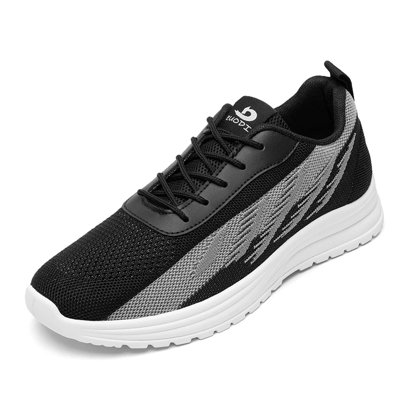 

Stylish Large Size Casual Shoes For Men Women Comfort Soft Sole Outdoor Sports Footwear Men's Women's Shoes