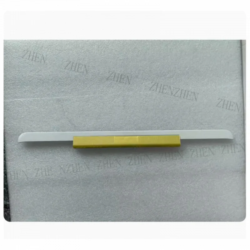 Y Laptop Baffle Outlet Shaft Cover For Dell G5 5590 White 0FCNPK