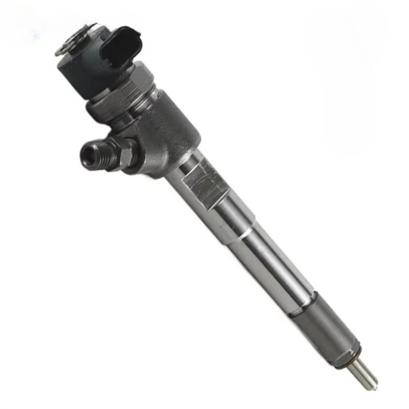 Diesel Fuel Injector For Fiat 500 Panda Doblo Punto Ford Vauxhall Alfa Romeo 1.3D 1.3 TDCi 2010-2018 0445110351