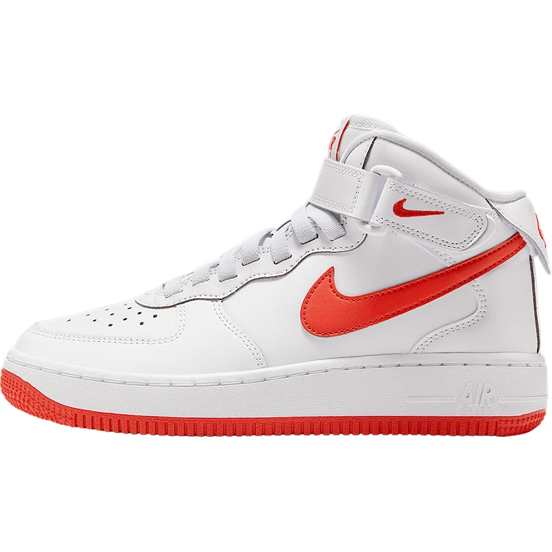 ナイキ オーセンティック 2025 ニュー キッズ エア フォース 1 カジュアル アスレチック シューズ FN1193-106