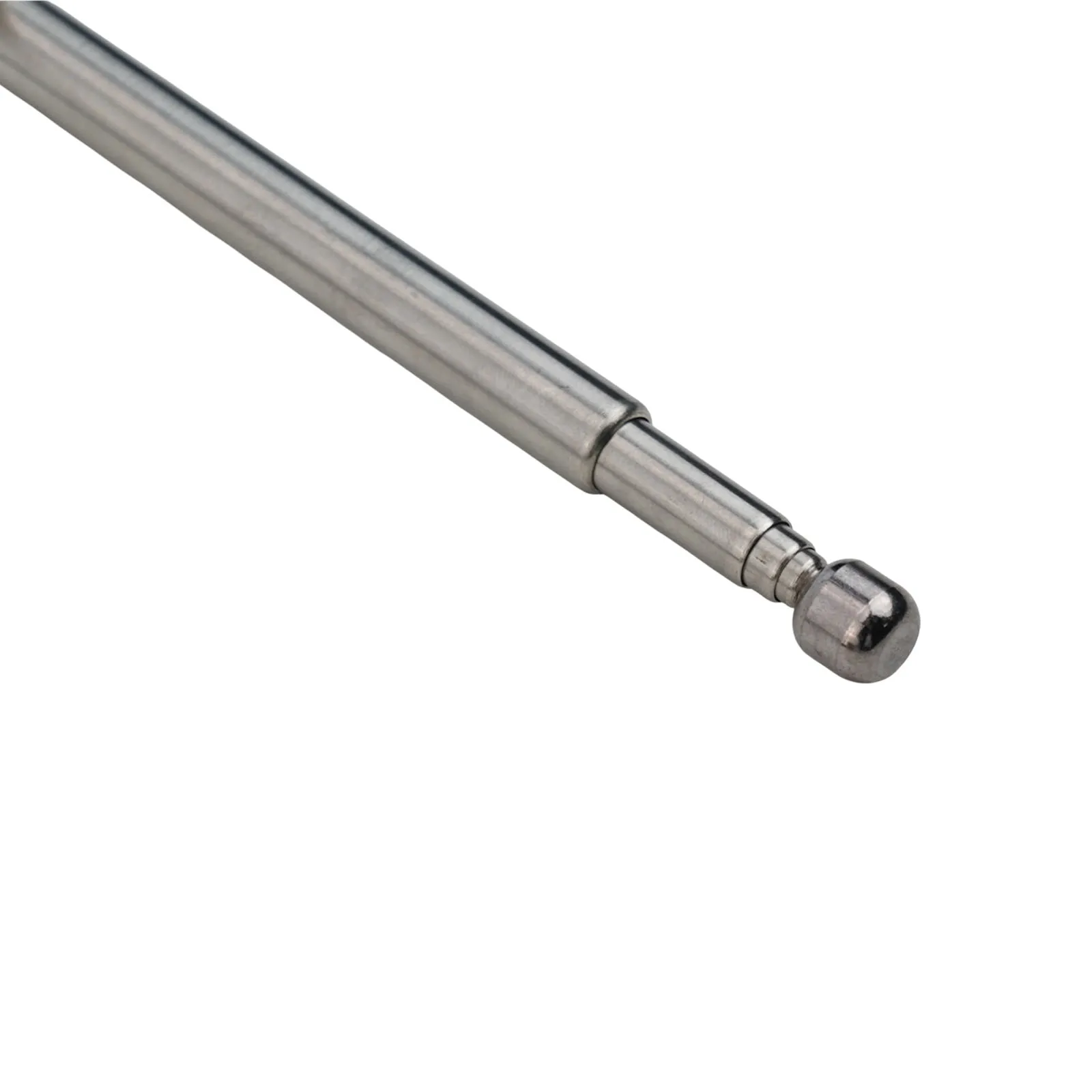 

Car Antenna Rod Electric Antenna Rod Vehicle Accessories Quick To Use Replacement Installation Wear-resistant Anti-corrosion