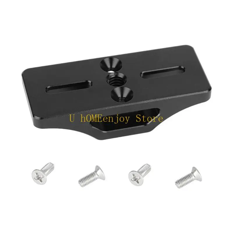 

B0KF Camera Extension Support Adapter Mini Converter Camera Converter Holder