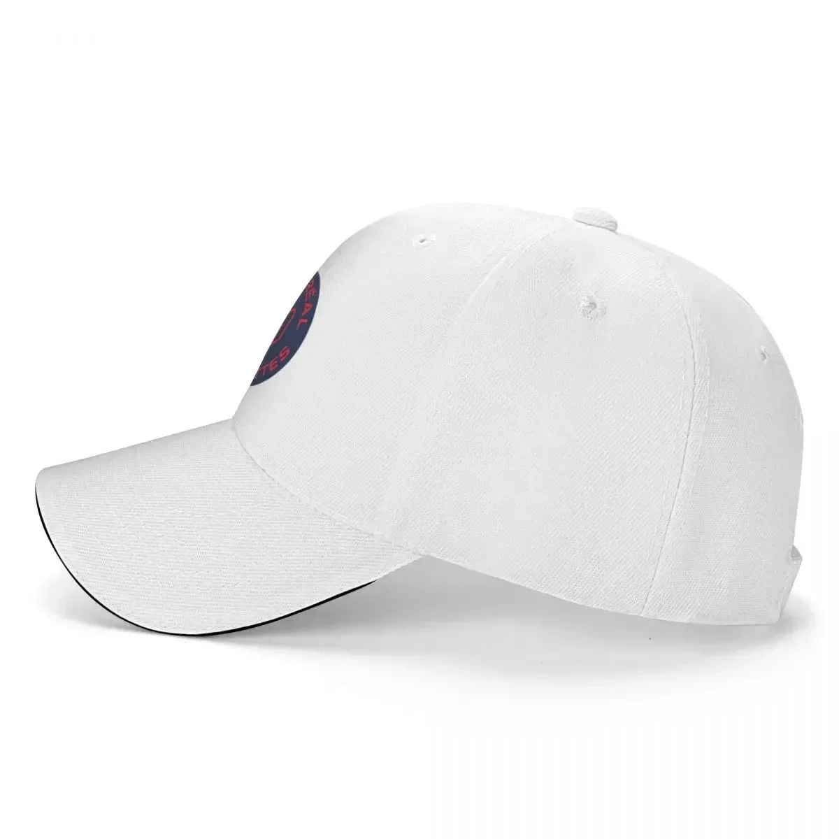 Fan Alouettes Montreal Merch A Baseball Cap Hat