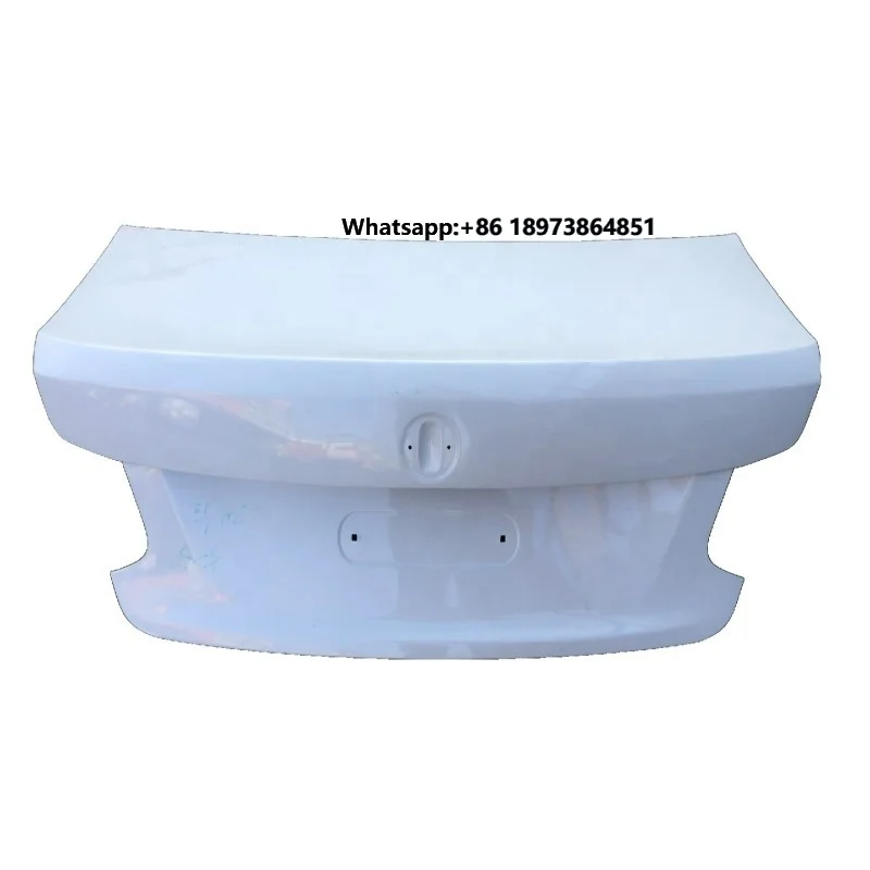 

New Hot Selling 2 Series F22F23F87LCI Rear Tail Cover Trunk Lid Convertible Sports Car Iron Quality Lock Seat for