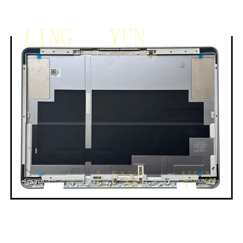 

Z LCD Back Cover Rear Lid for Samsung Chromebook XE521QAB XE520QAB BA98-01708A