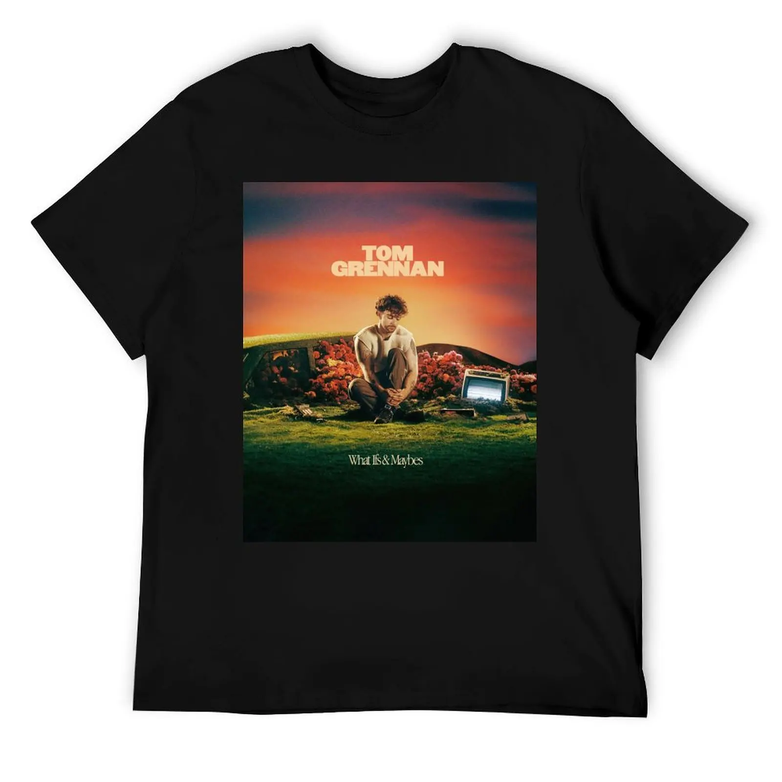 Tom Grennan - What … - image