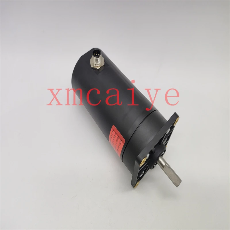 Imagem -02 - Servo Motor da Tinta Sm74 G2.144.1141 24v 32 Upm