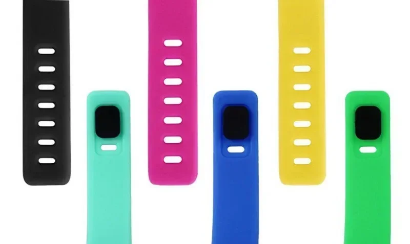 Reloj impermeable de Color caramelo para hombre y mujer, relojes LED de goma para niños, pulsera con fecha, reloj de pulsera deportivo Digital para estudiantes