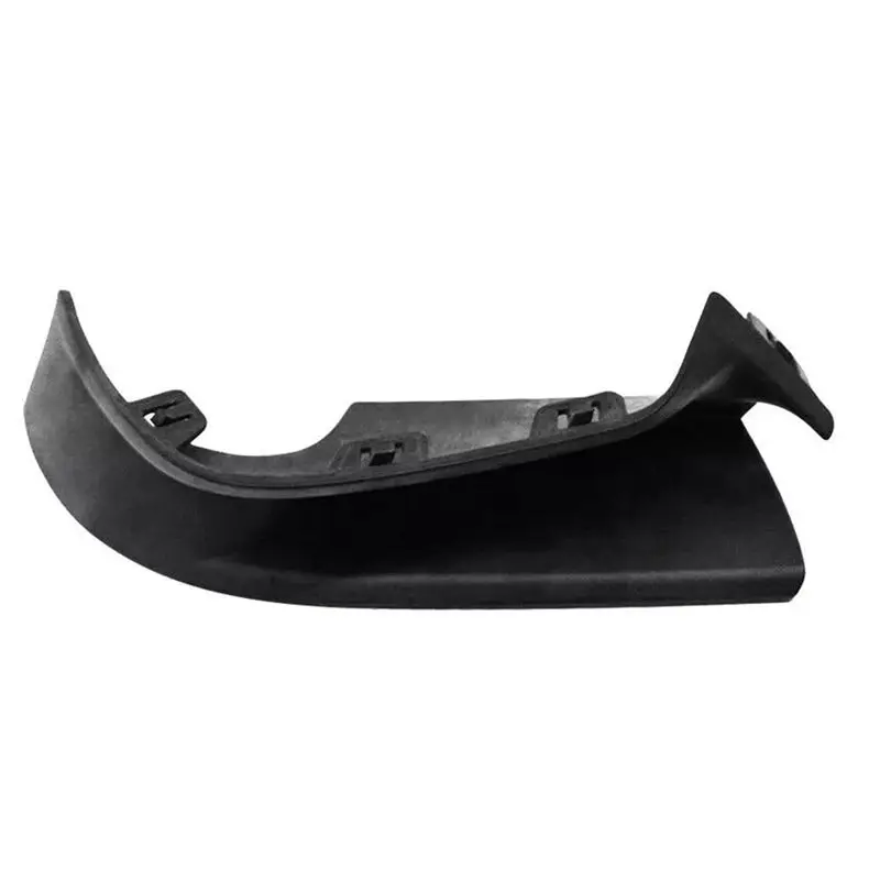 

A66P-крышка переднего бампера автомобиля, нижняя молдинги для BMW X3 G01 X4 G02 2018-2021, внешние колпачки передней боковой решетки