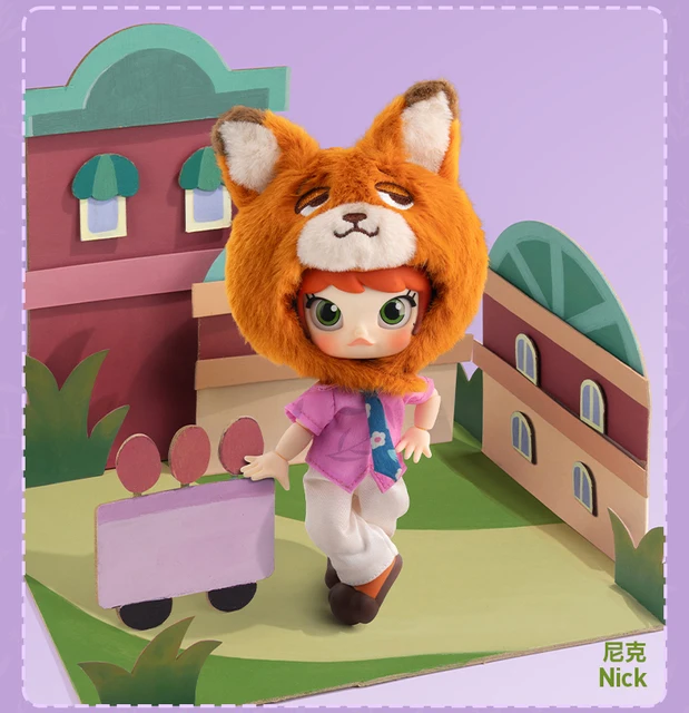 その他 POPMART MOLLY Amazon.com: POP MART MEGA Space Molly 100% 2-B Blind Box Figures