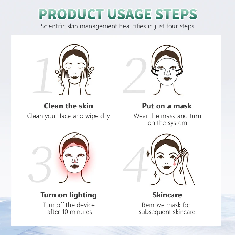 Oogmassager Smart Red Led Verjonging Ooghuid Aanscherping Apparaat Anti Veroudering Oog Donkere Cirkel Verwijdering Schoonheidsmachine